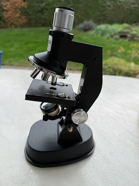 Microscopes: Mikroskop – D'occasion à Richterswil par bru_767z