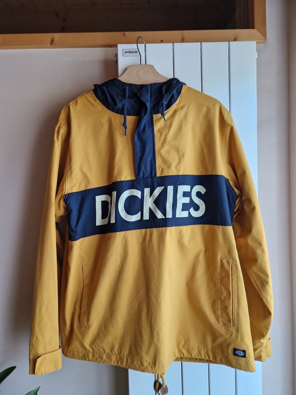 Dickies Jacken: Veste coupe vent Dickies – Neu (gemäss Beschreibung) aus Sion von Oonathoo