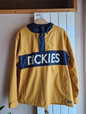 Veste coupe vent Dickies