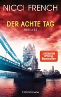 Nicci French - Der Achte Tag / Thriller