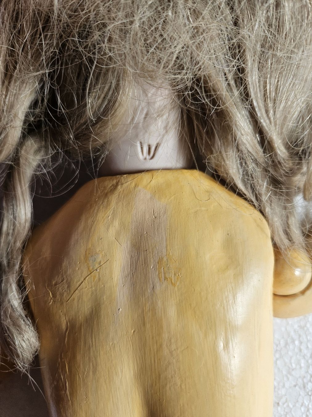 Puppen: antike Puppe – Gebraucht aus Haslen GL von Sandra40 5