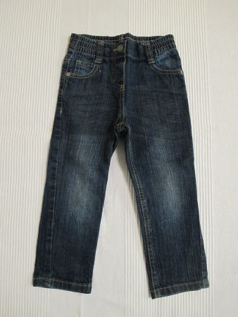 Hose Jeans S'Oliver Baby Gr. 92