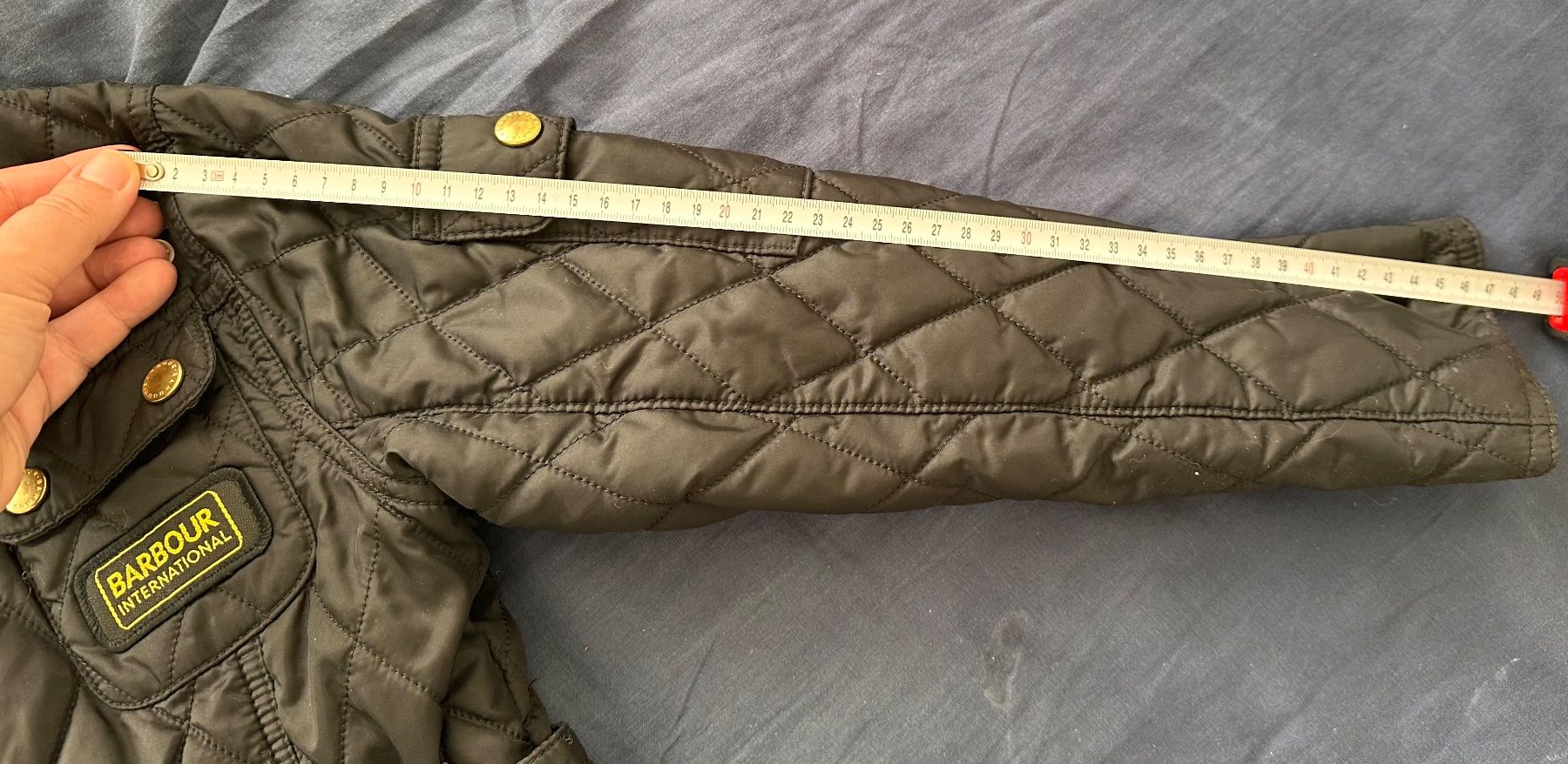 Barbour Giacche & Cappotti: Jacke Barbour – Usato da Dürrenroth venduto da tvy_bh56 5