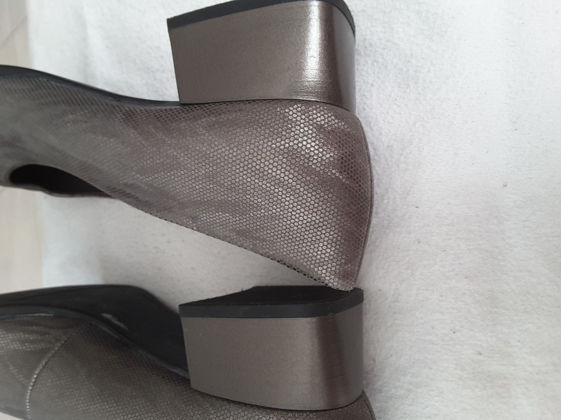 Gabor Scarpe da donna: Ana Nina by Gabor Lady Gr. 7 – Nuovo (secondo la descrizione) da Boppelsen venduto da tigimohrli 3