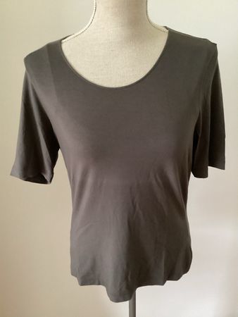 Le Tricot Longhin, Damenshirt, Gr. XL