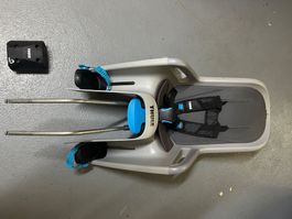 Thule RideAlong Child Bike Seat - very good condition