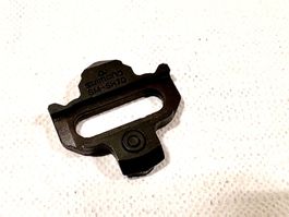Shimano Cleats SPD SM-SH70 Ersatz Cleats 1 Stück NOS