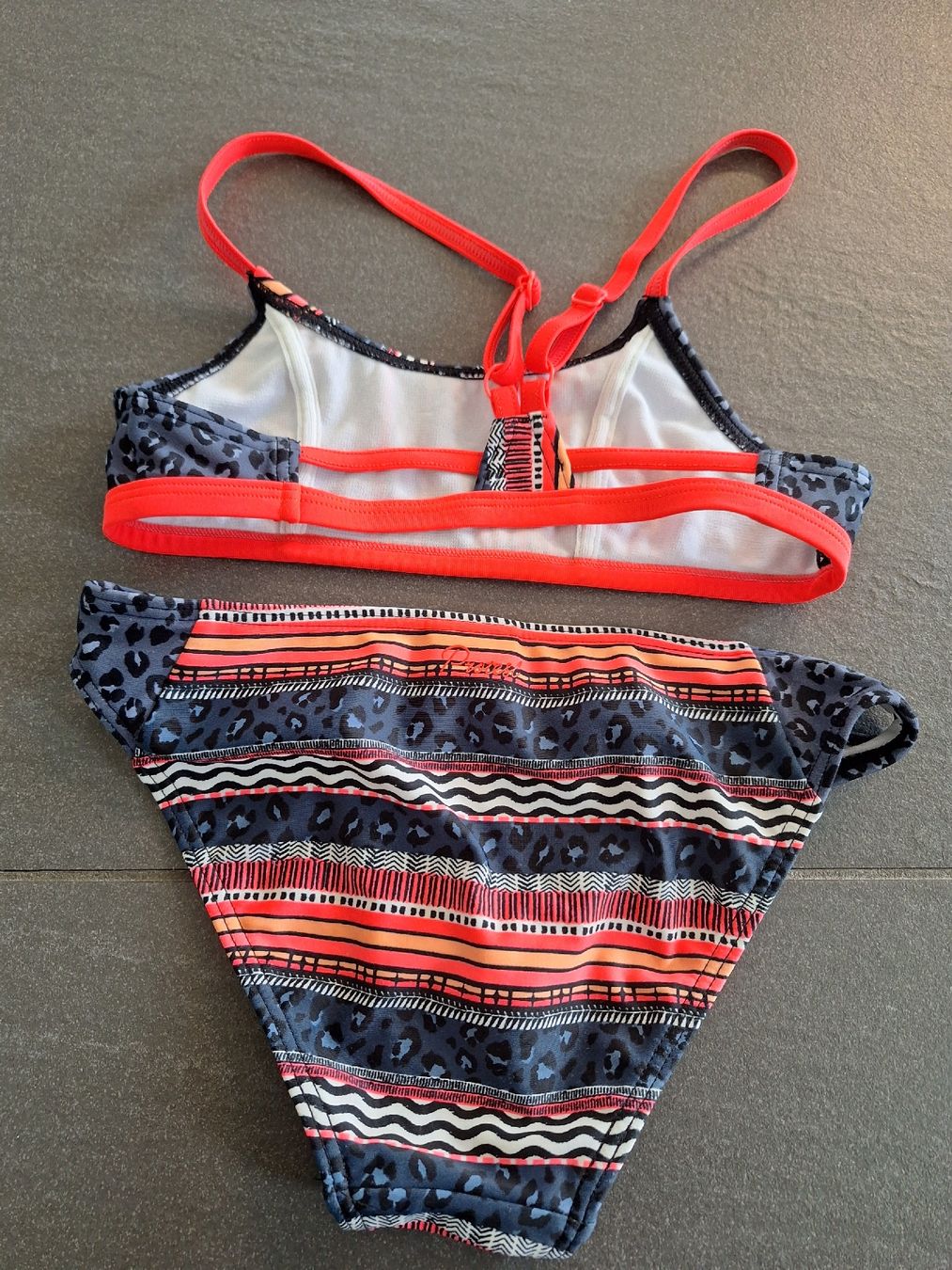 Protest Costumi da bagno & Bikini: Bikini von Protest Gr. 140 – Usato da Brittnau venduto da Norge77 1