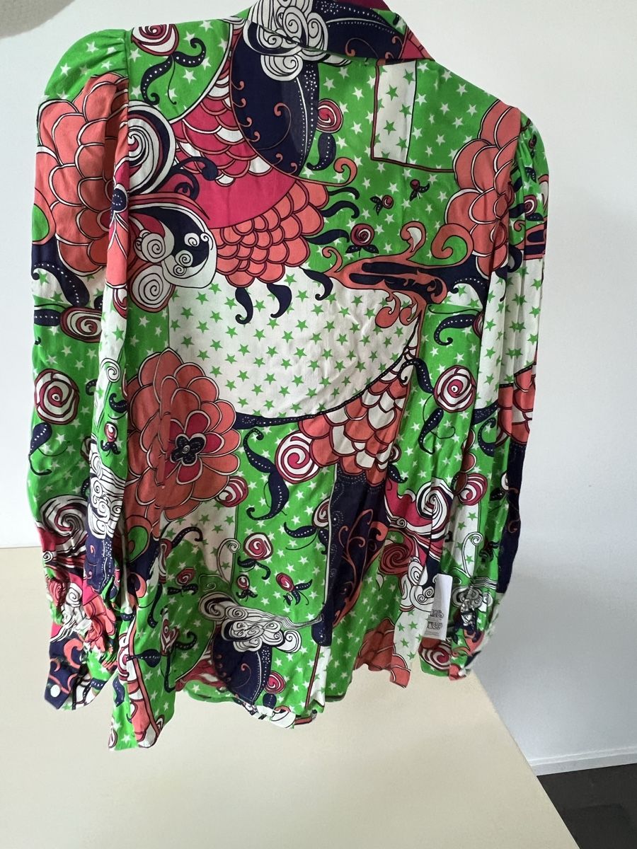 Camicette: NEW with Tags Blouse from Never Fully Dressed – Nuovo e nell'imballaggio originale da Kilchberg venduto da AK_KB 4