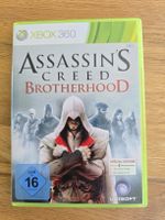Assassin's Creed Brotherhood (XBOX 360) 