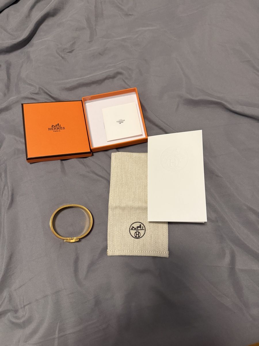 Armbänder & -reifen: Hermes Paris armband Neue – Neu und originalverpackt aus Oftringen von dal_xd2r 1