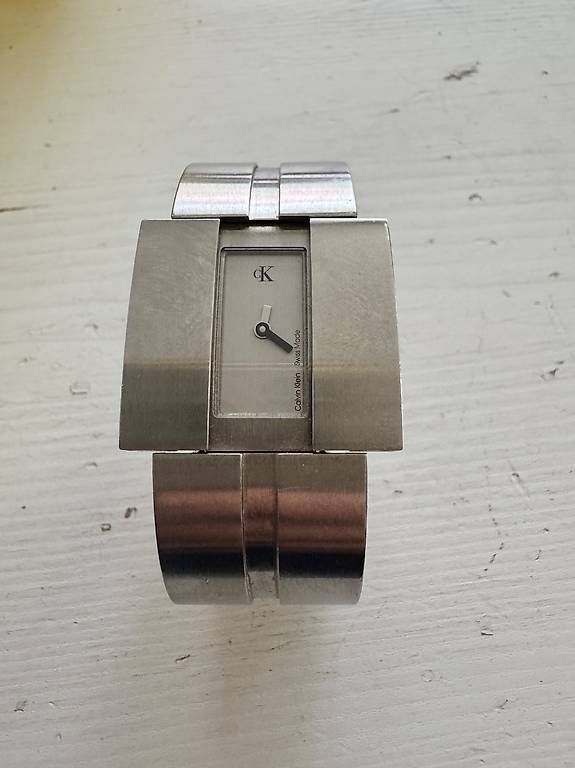 Orologi: Calvin Klein Uhr – Usato da Starrkirch-Wil venduto da Tigerlili1