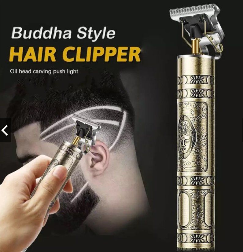 Taglio: WS-T99 Professionelle Haarschneidemaschine – Nuovo e nell'imballaggio originale da Reiden venduto da Shop-Sale 7