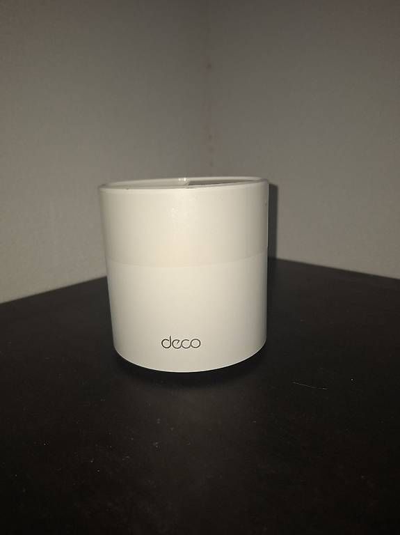 TP-Link Modems & Router: Wifi Deco X50 – Gebraucht aus Peney-le-Jorat von alfniro 1