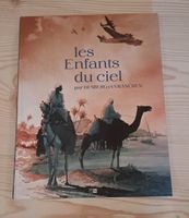 Bande Dessinée "Les enfants du ciel"