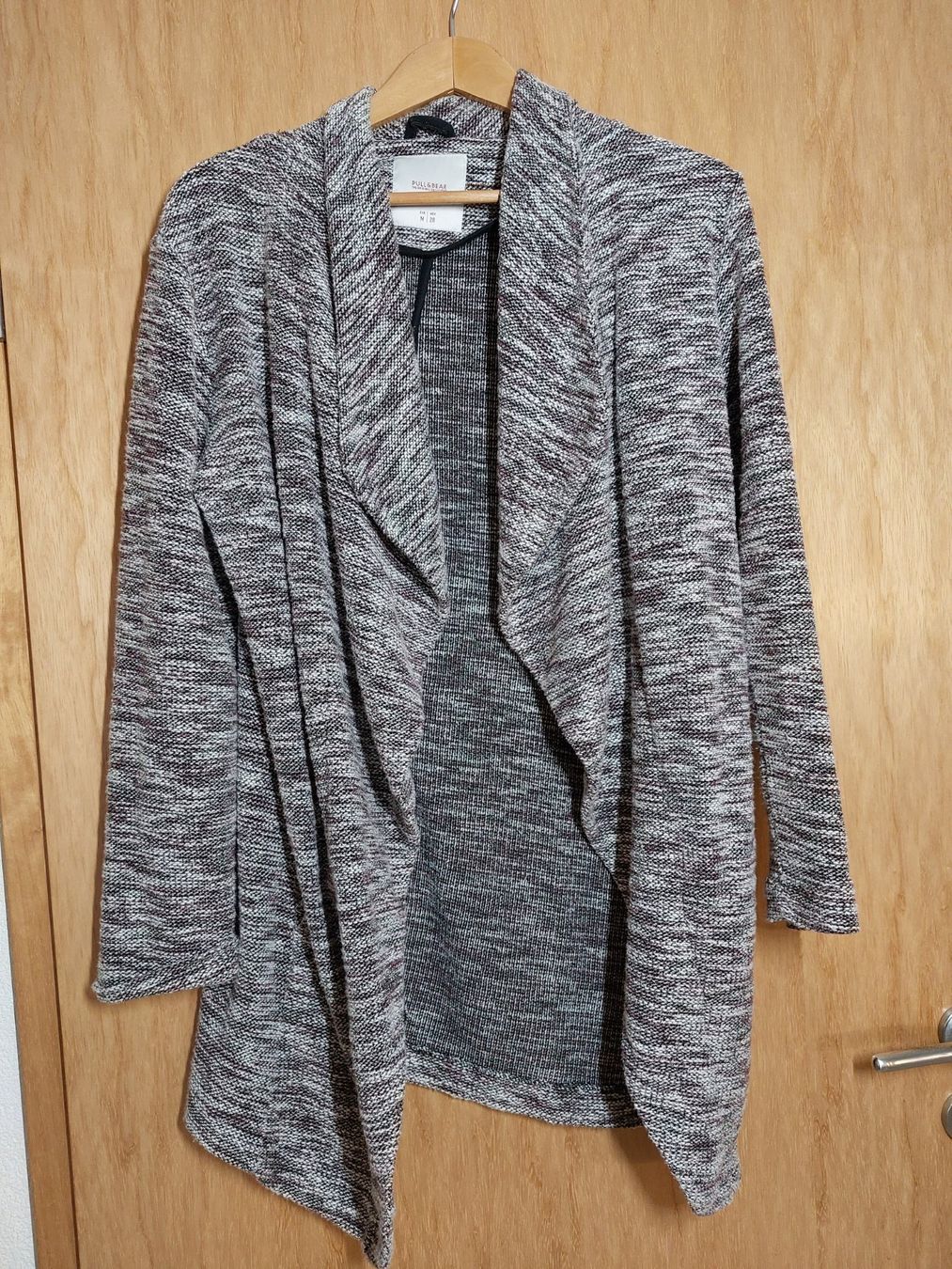 Pull&Bear Giacche: Pull&Bear Jacke Gr. M – Usato da Schmitten venduto da JasiStern