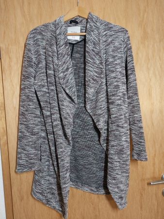 Pull&Bear Jacke Gr. M