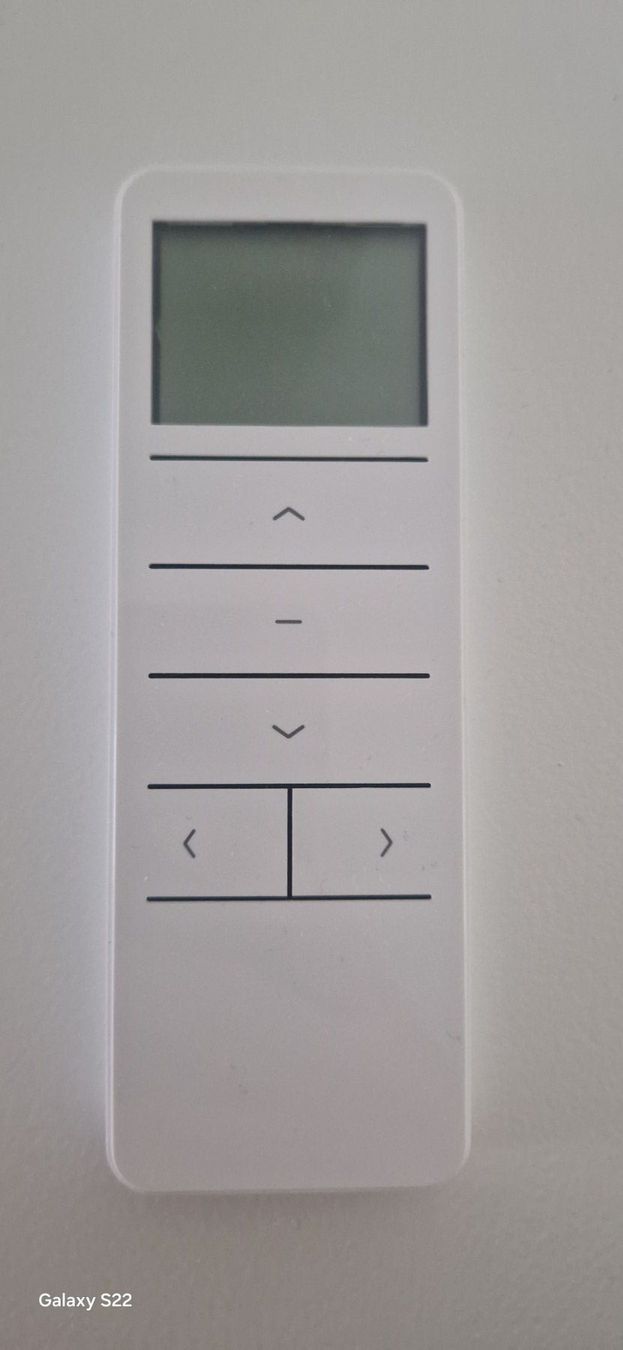 Vorhänge: Elektro Rollo, Verdunkelungsrollo, weiss, Neu – Neu und originalverpackt aus Ruswil von michellelabelle 3