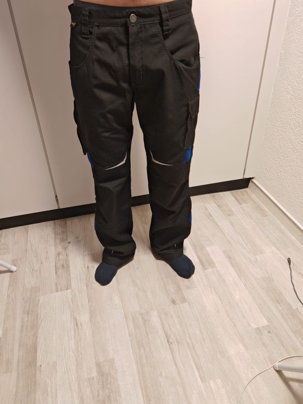 Kübler Pantaloni: Kübler Arbeitshose, Grösse 50 – Usato da Romanshorn venduto da jantine_95 2