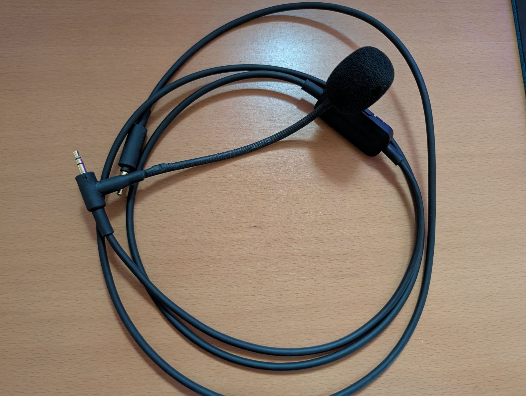 Beyerdynamic Kopfhörer: Beyerdynamic DT 990 PRO Headset (250 Ohm) Custom Mod – Gebraucht aus Mönchaltorf von 4di_asFCK 3