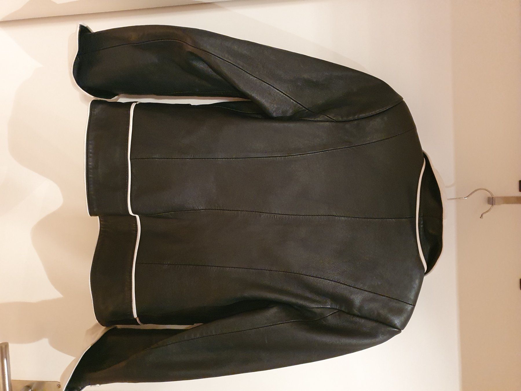 Giacche: Echt Lederjacke/Blazer – Usato da Laufenburg venduto da may_r2st 1