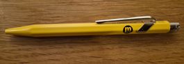 Caran d'Ache Kugelschreiber 849