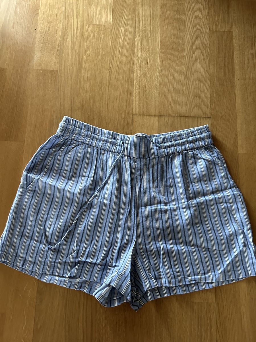 Hosen: Short – Gebraucht aus Daillens von guisepa 2