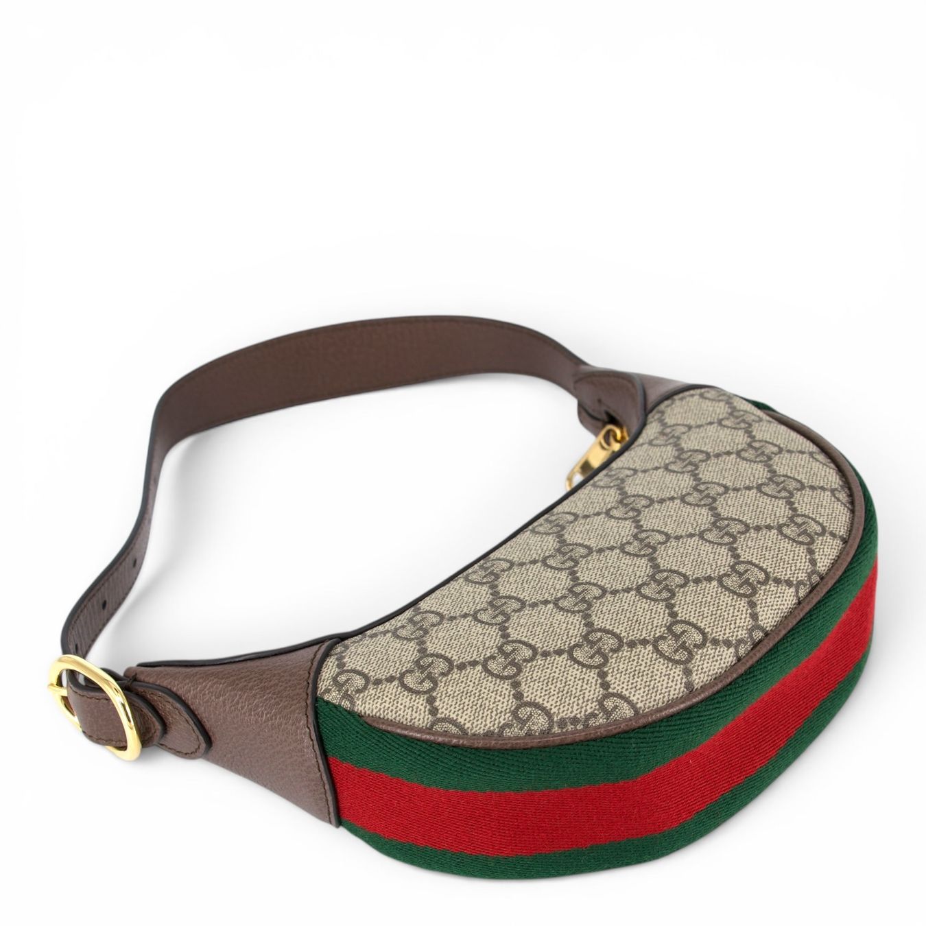 Gucci Borse da donna: Gucci Ophidia small GG – Usato da Binningen venduto da Designerlabels 6