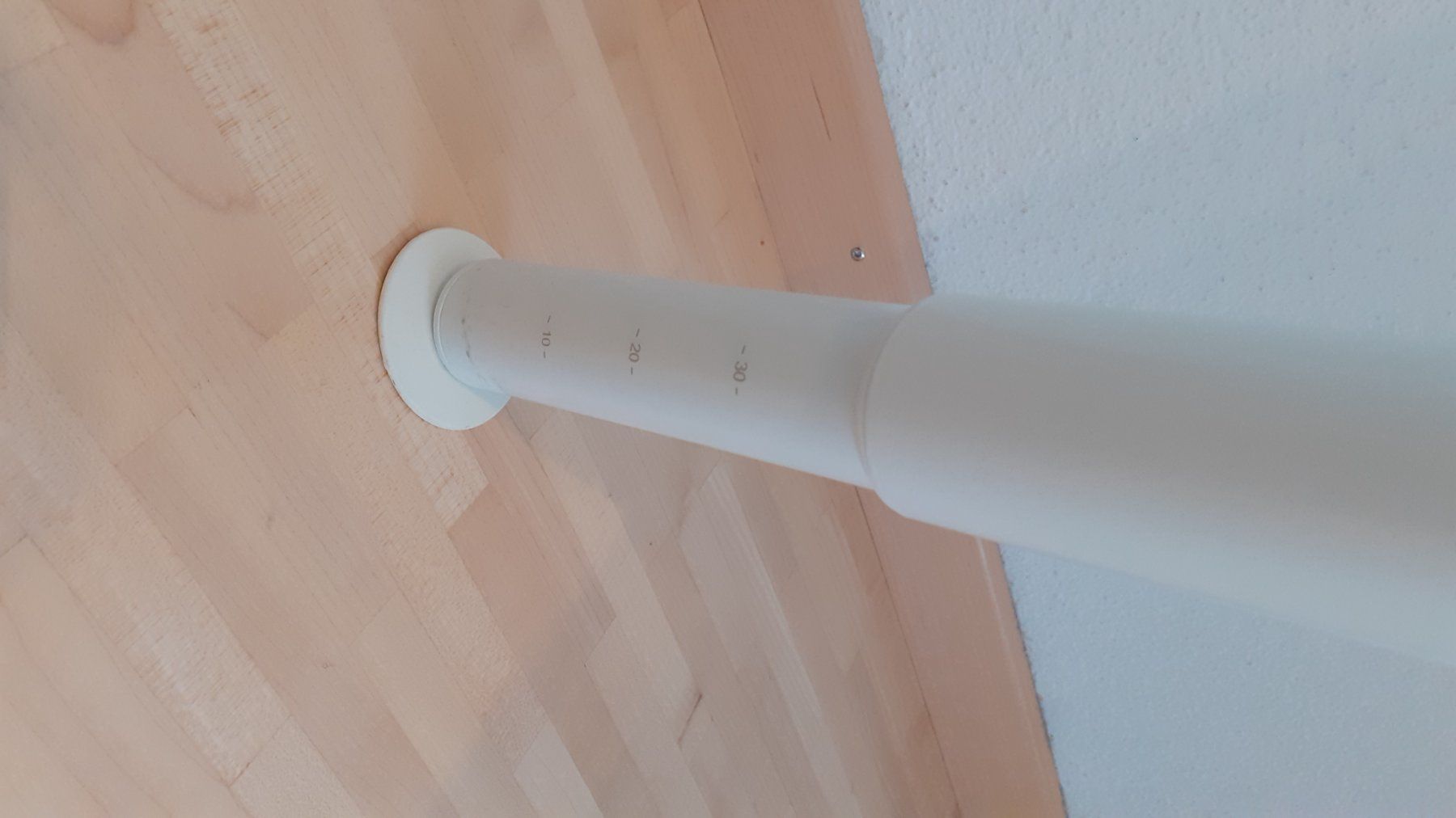 Ikea Schreibtische: IKEA Schreibtisch – Gebraucht aus Stansstad von  1