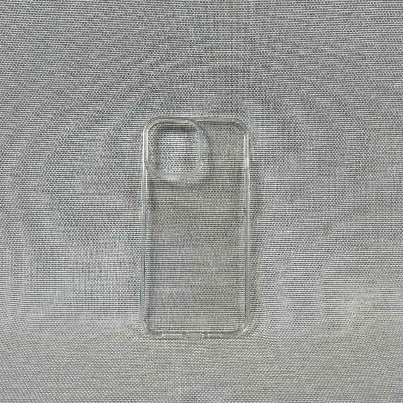 Coques & Protection écran: 3MK Apple iPhone 13 Pro Max Clear Case – Neuf (Voir description) à Richterswil par Restwert_Richterswil 2