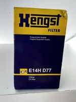 E14H D77 Ölfilter für Porsche 911, Cayenne, Cayman, Mercedes