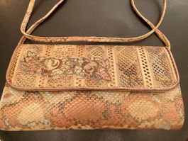 Edle Vintage Tasche