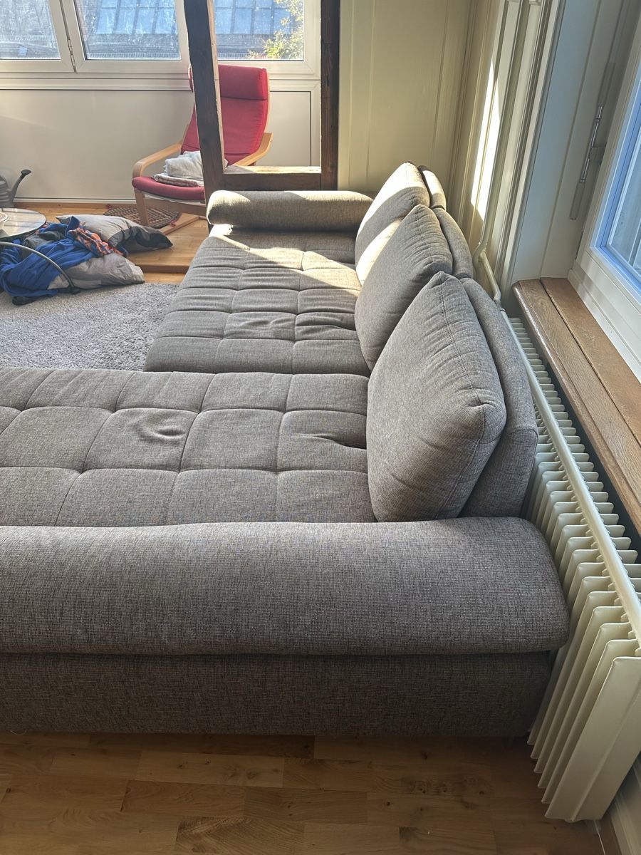 Sofas: Sofa – D'occasion à St. Gallen par julian71 2