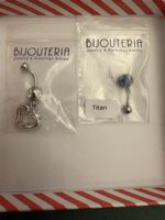 Bauchpiercing 