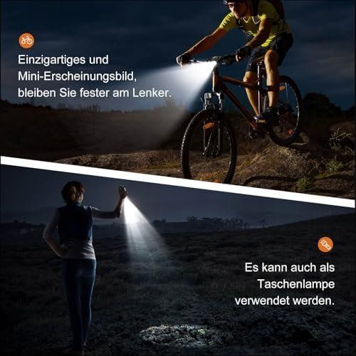 Pezzi di ricambio: Fahrradlicht Set – Nuovo e nell'imballaggio originale da Hundwil venduto da Equiply 3