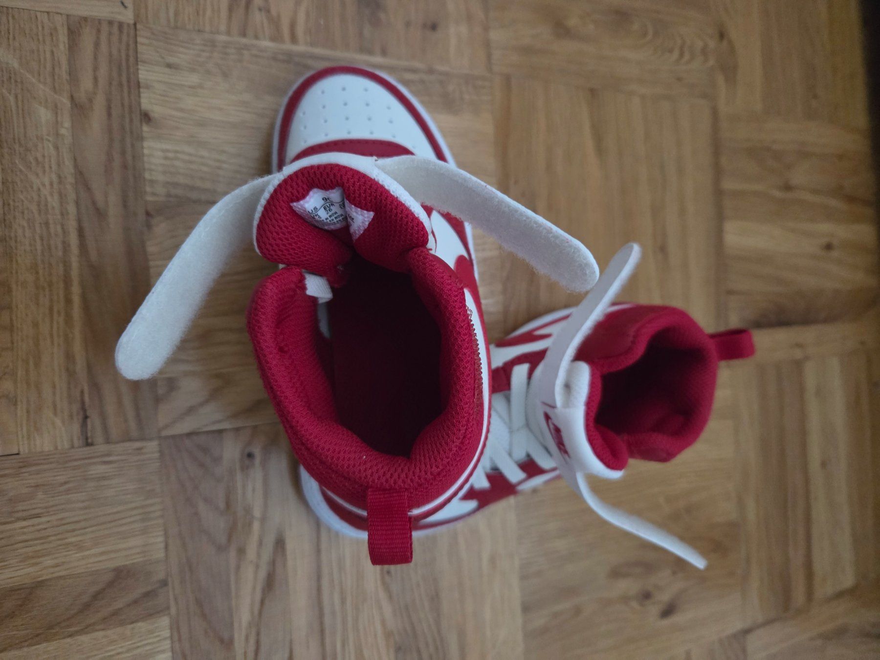 Nike Scarpe da uomo: Baskets Nike enfant taille 26 NEUVES – Nuovo (secondo la descrizione) da Tolochenaz venduto da N_Dupont 7