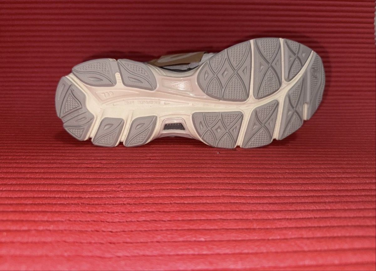 Scarpe da uomo: Asics Gel NYC Oyster Grey – Nuovo e nell'imballaggio originale da Schneisingen venduto da mar_8pjs 5