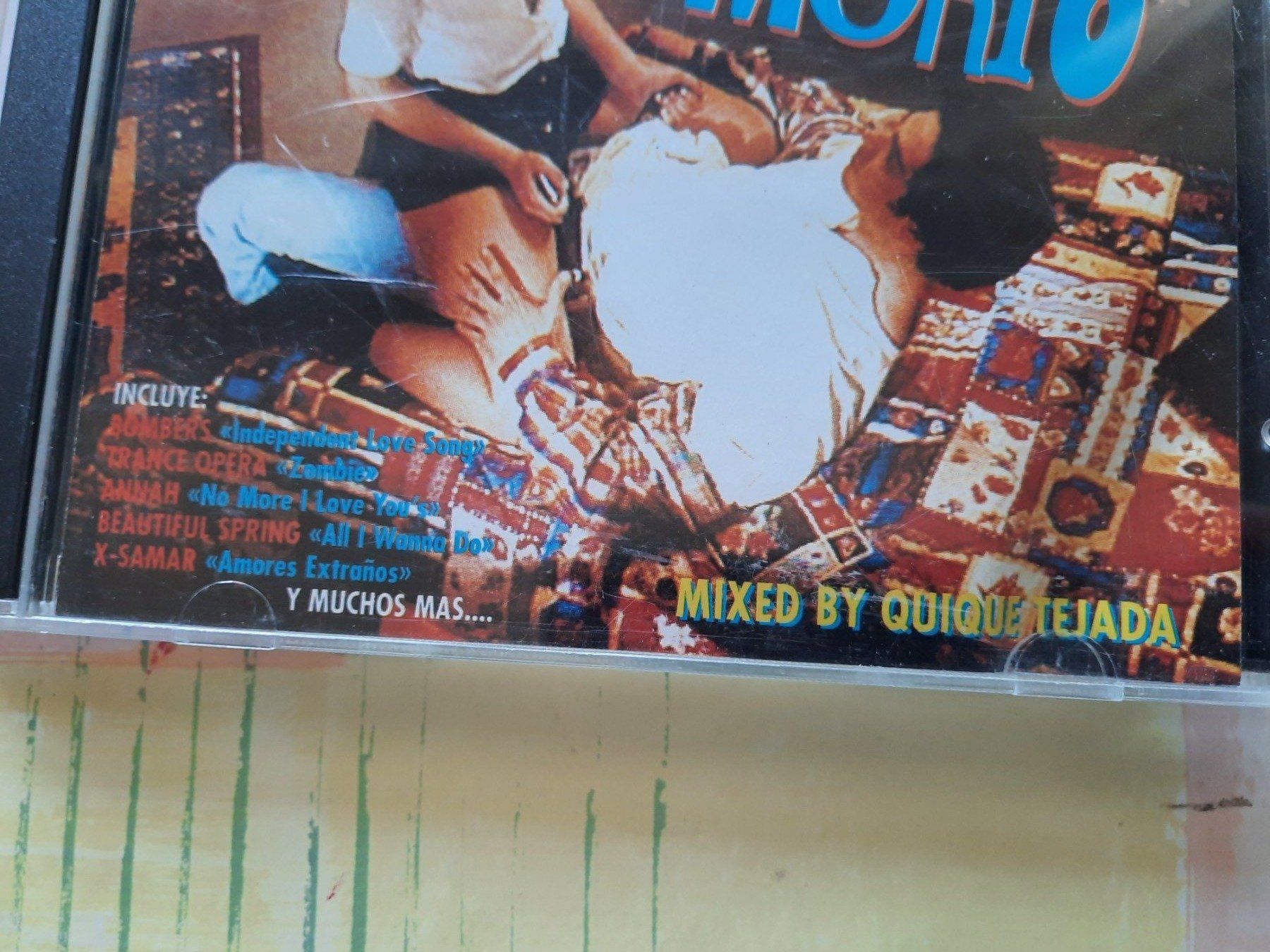 CD: CD Vaya Morro – Usato da Pully venduto da bro_n52j 2