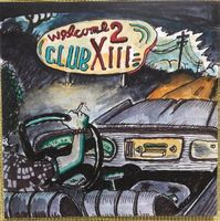 Drive-By Truckers – Welcome 2 Club XIII LP NEUF