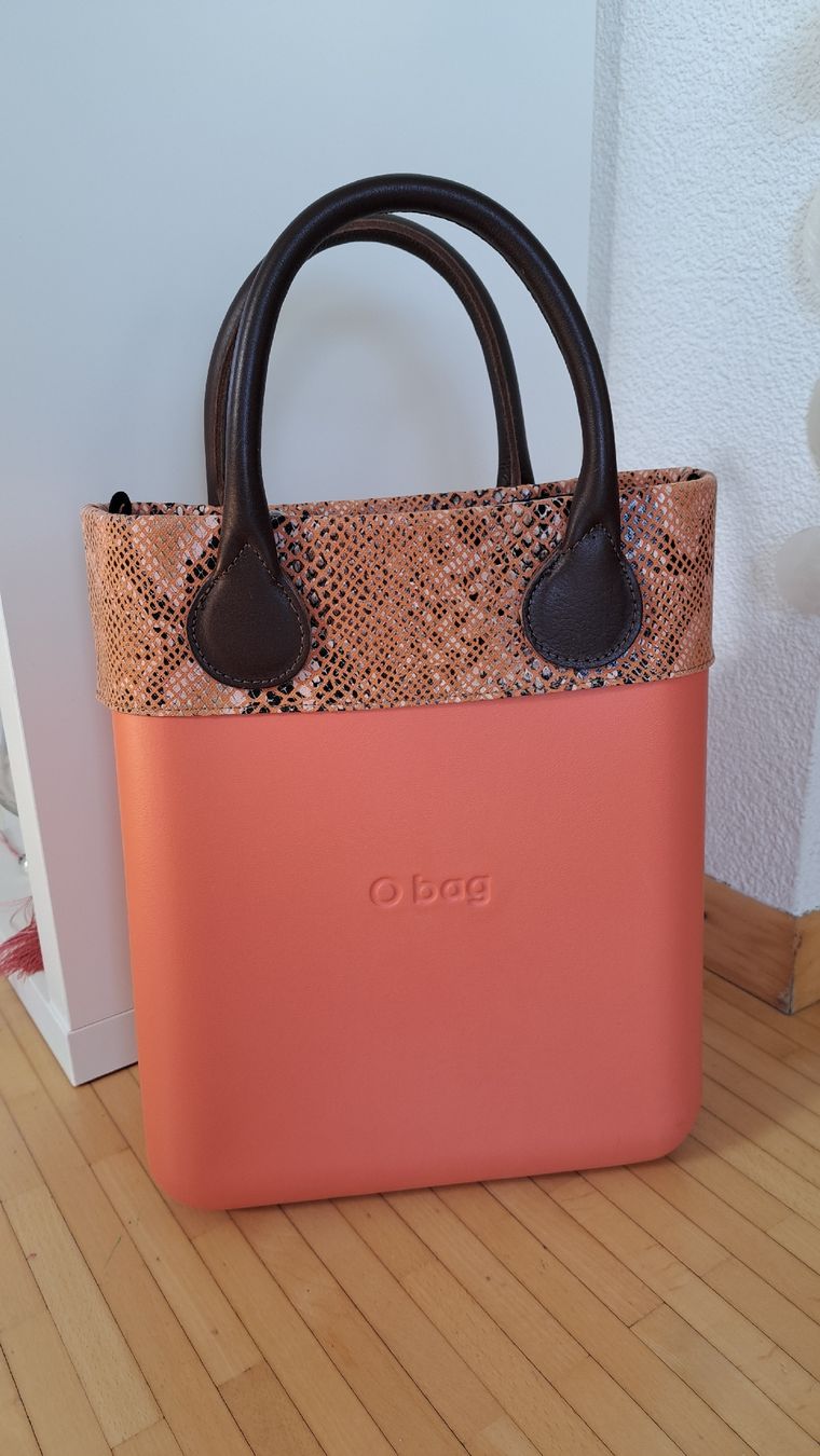 Obag Sacs femmes: obag o chic – D'occasion à Schwarzenbach SG par LoveBag 5