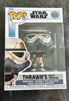 Funko Pop - Thrawn's Star Wars 686