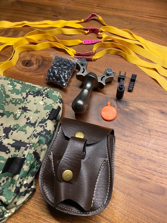 Gummi-Latexschlauch 10m - 4,5mm Außen-Ø, 1,7mm Innen-Ø, Elastisch Für Schleudern