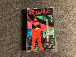 2Pac - Strictly 4 My N.I.G.G.A.Z. (MC)