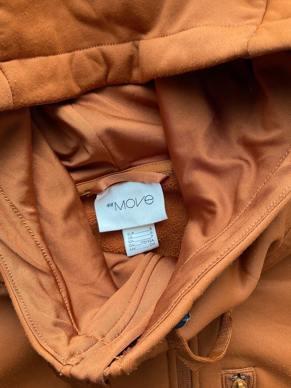 H&M Giacche: Midlayer-Jacke, H&M, Gr. S – Usato da Wattwil venduto da Marlan3 1