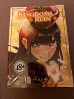 The Kingdoms of Ruin. Manga Band 7