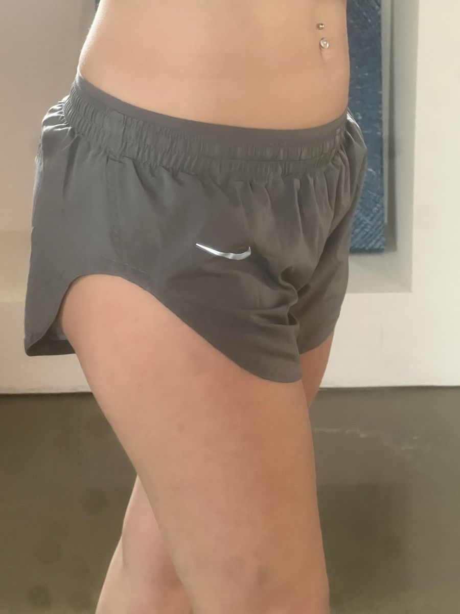 Nike Pantaloni: Pantaloncini Nike DRI-FIT – Nuovo (secondo la descrizione) da Pregassona venduto da sae_kr6q 2