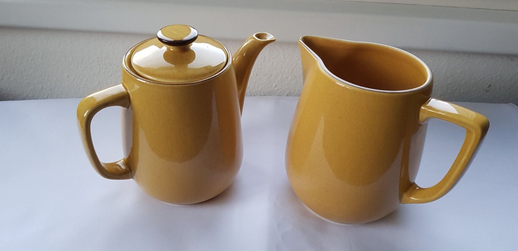 Set di piatti: Rössler Kaffee-Service 2-teilig – Usato da Dällikon venduto da Toyfan