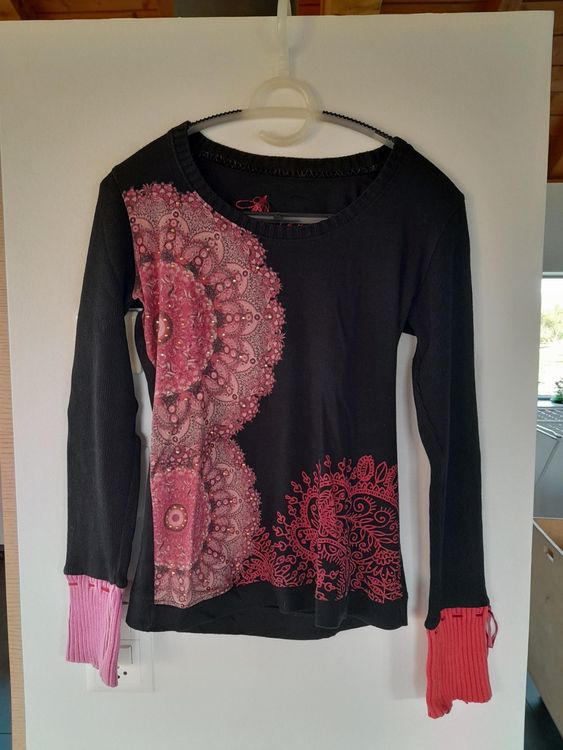 Est-Ce Que La Marque Desigual Taille Petit Ou Grand