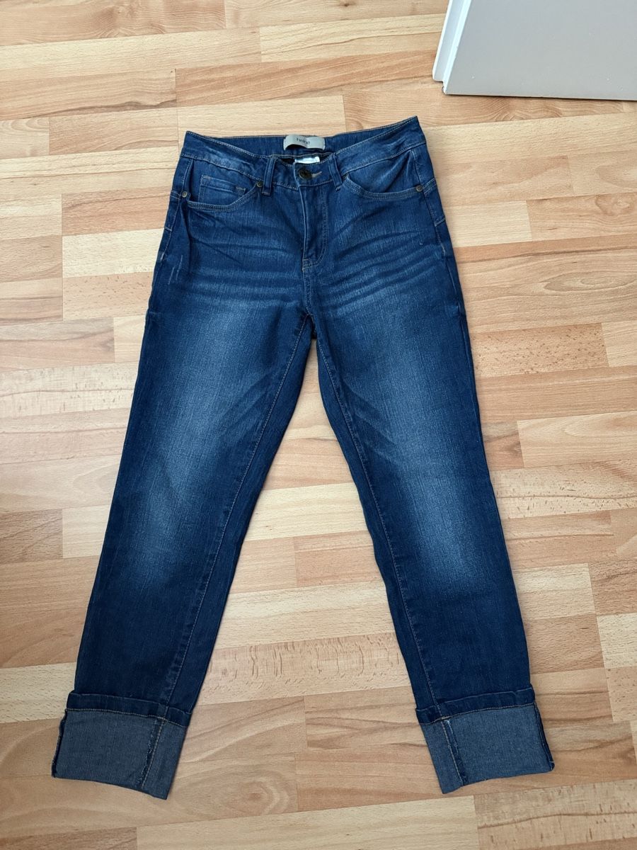 Heine Jeans: Heine jeanshose – Usato da visp venduto da Kmemo1