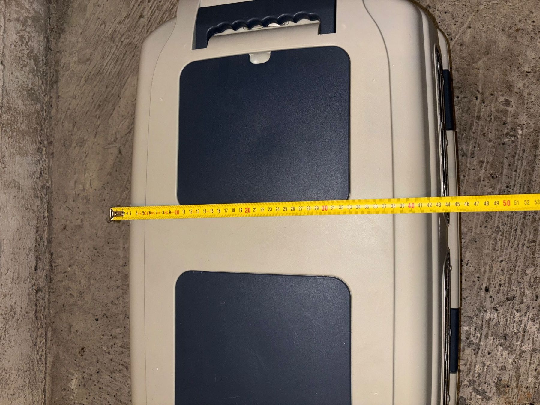 Ferplast Käfige, Transport & Sicherheit: Transportbox Clipper 5 – Gebraucht aus Luzern von jan_5l86 3